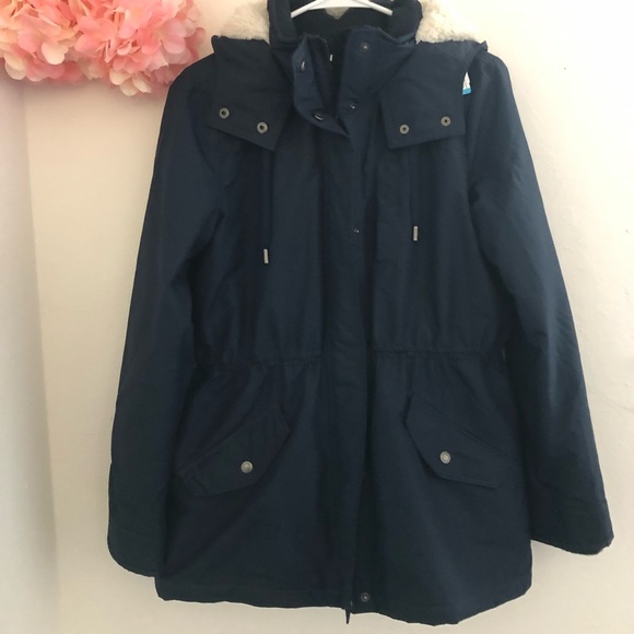 Abercrombie & Fitch Jackets & Blazers - All Season Weather Warrior